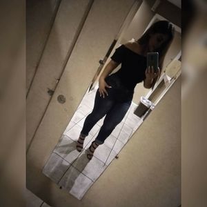 Meet your Posher, Denisse