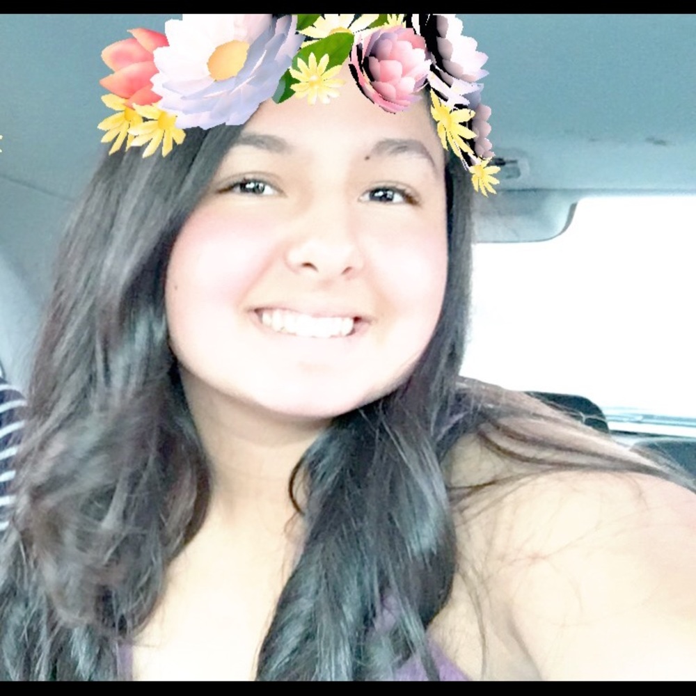 Meet your Posher, Savannah