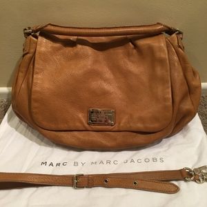 Marc by Marc Jacobs Classic Q Ukita