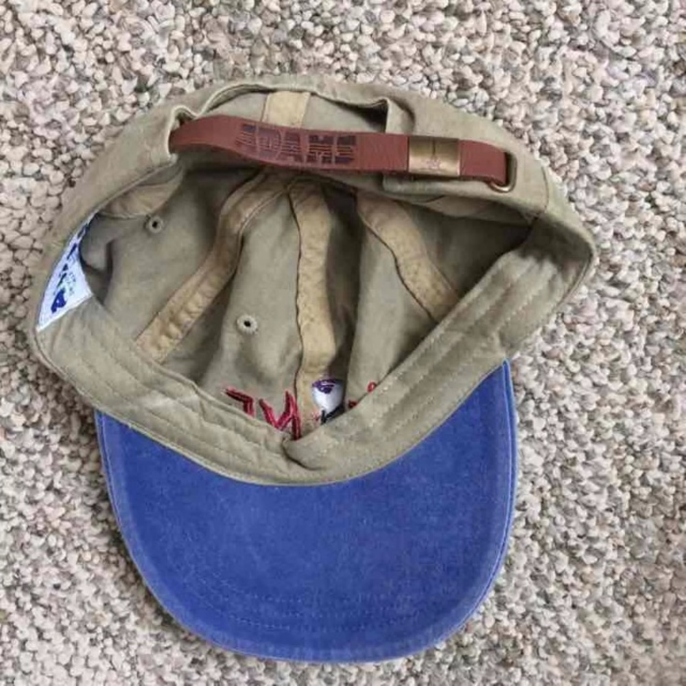 🍇WINE BASEBALL CAP 🍇 - Picture 2 of 2