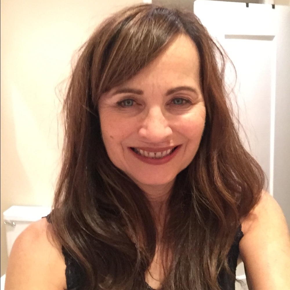 Meet your Posher, Heidi