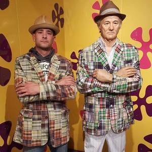 Meet your Posher, Chance