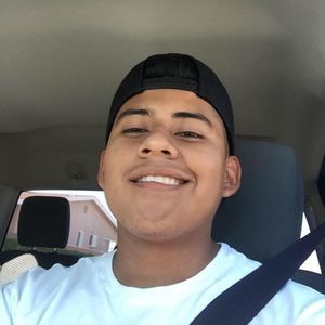 Meet your Posher, Jerry