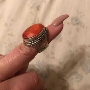 Lucky Brand Fashion Ring