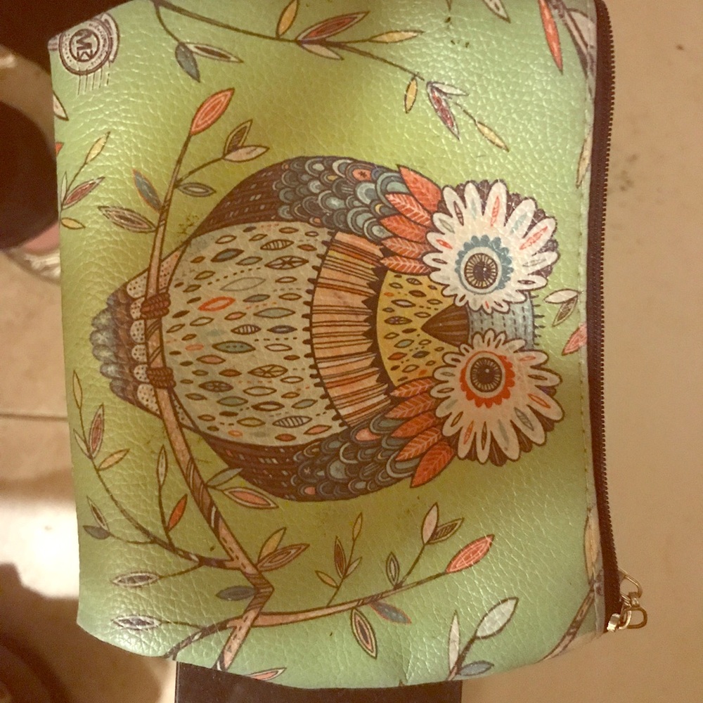 Owl bag