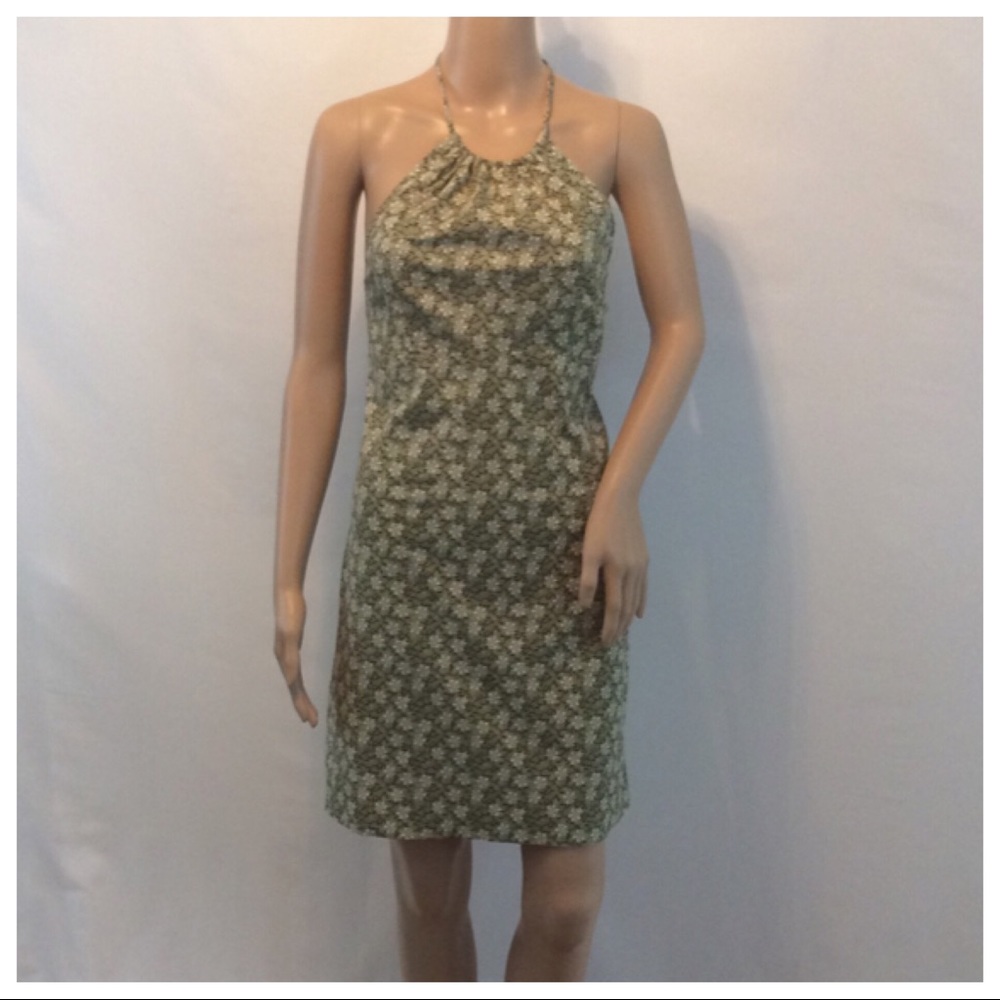 LA BELLE Summer Dress