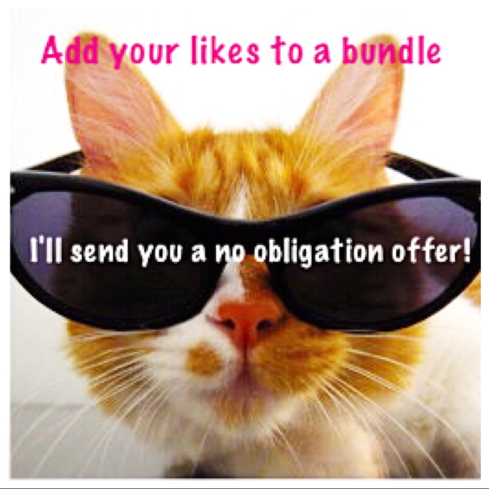 Add your favorites to a bundle!