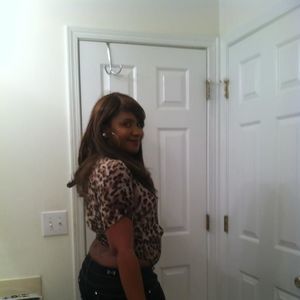 Meet your Posher, Latisha