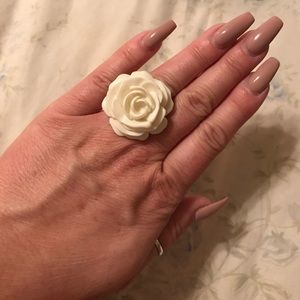 Kenneth jay lane fashion ring