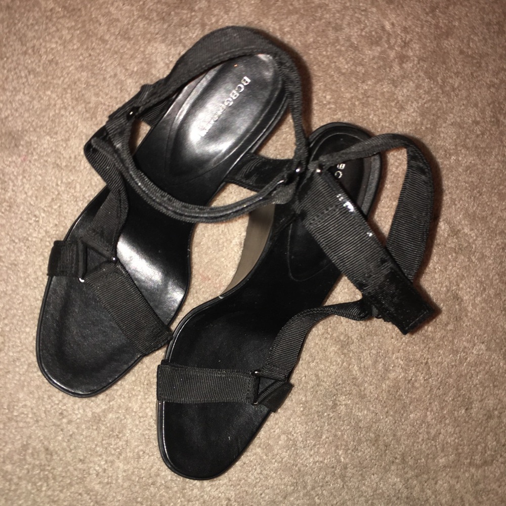 Bcbg Sandals