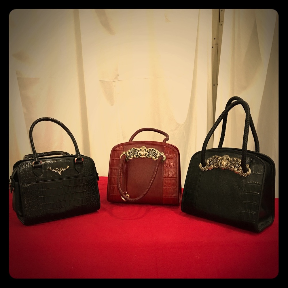 Original Brighton Purses