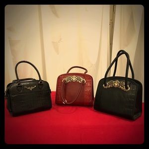 Original Brighton Purses