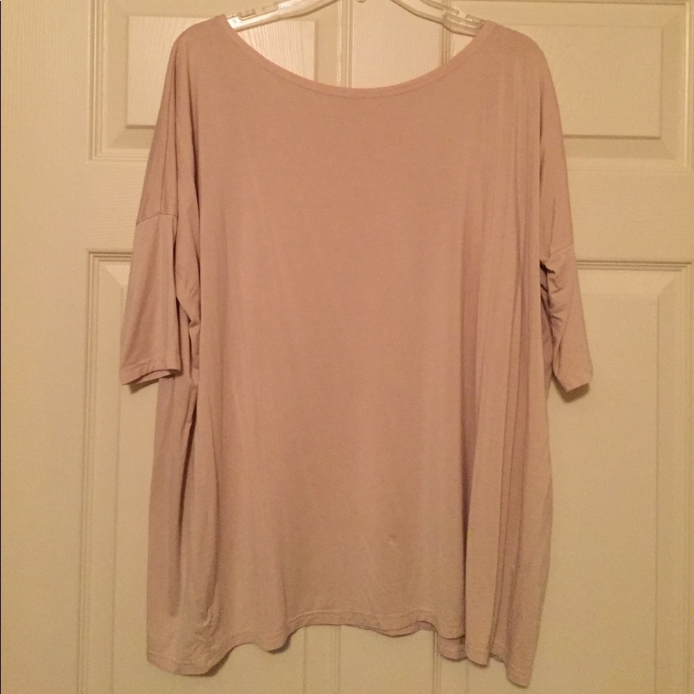 Dolman Top