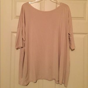 Dolman Top