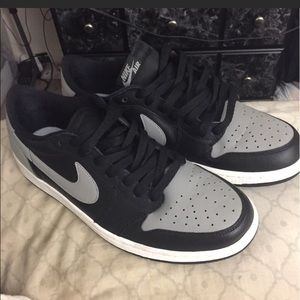 Jordan shadow 1s low