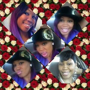 Meet your Posher, Shalonda
