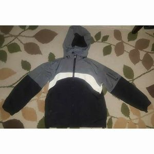 Kids Ocean Pacific Jacket