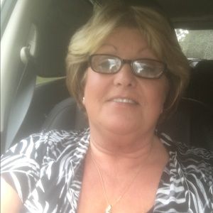 Meet your Posher, Judy