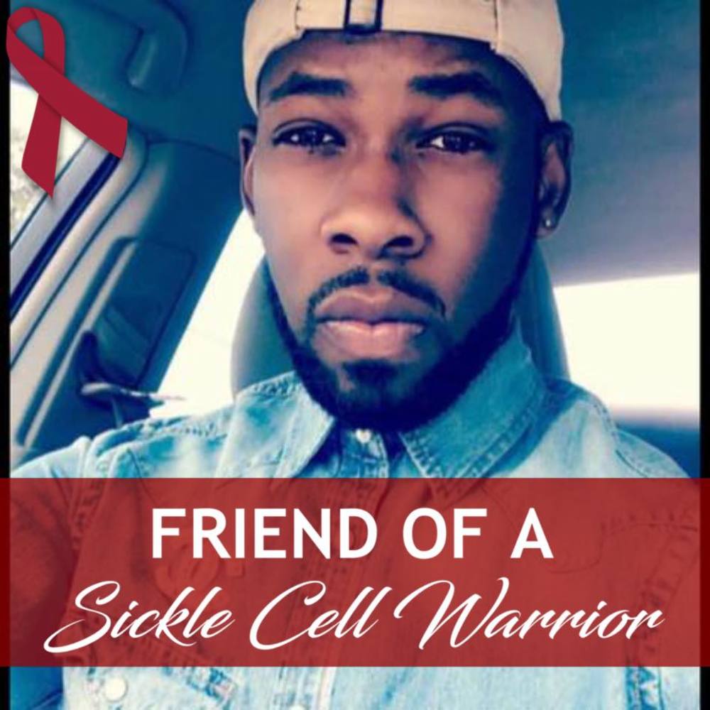 Meet your Posher, Jeremy