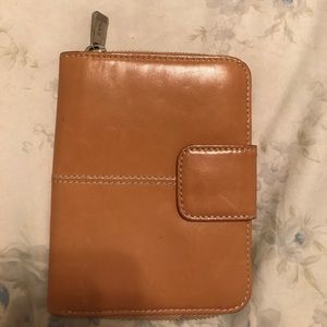 Authentic Tod's Wallet