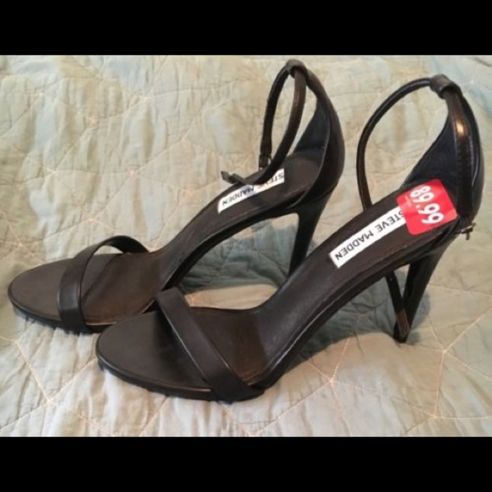 Steve Madden Stecy Sz 8.5