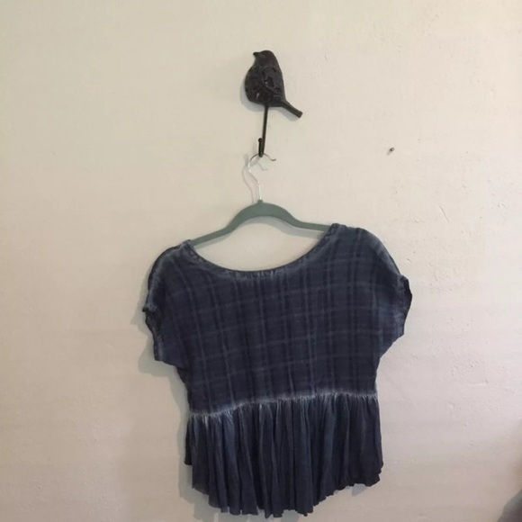 Jessica Simpson top - Picture 2 of 2