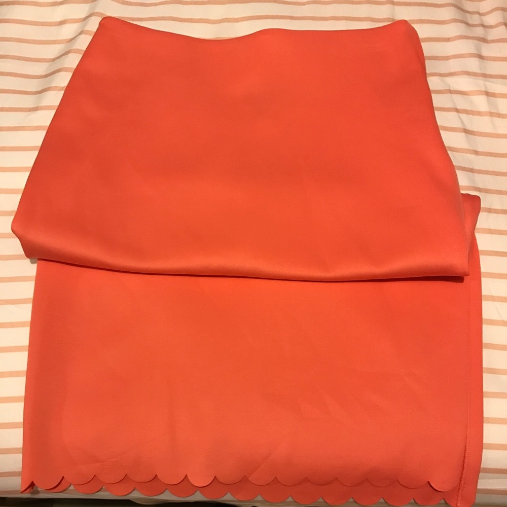 Pencil Skirt