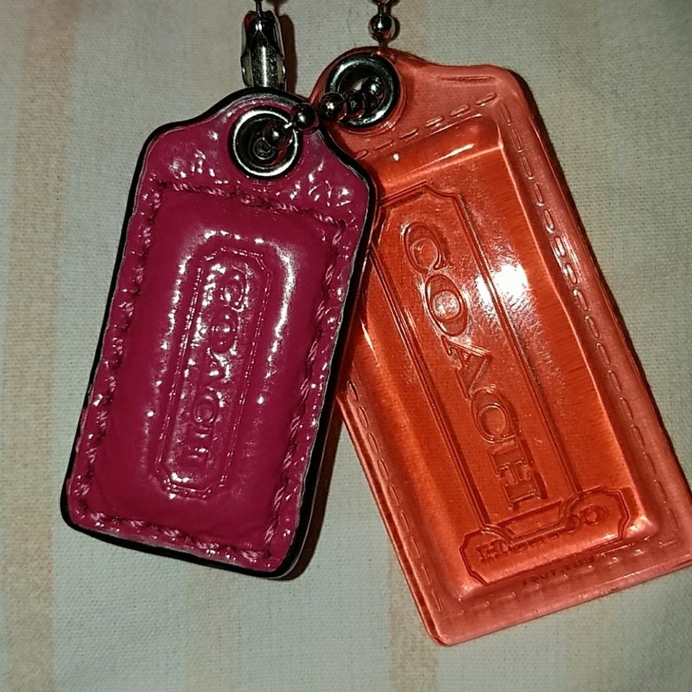 ***RARE***Coach cross body