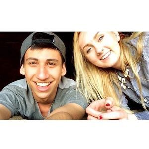 Meet your Posher, Eddie