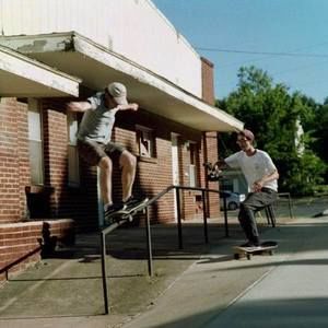 Meet your Posher, Patrick