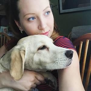 Meet your Posher, Beatrice