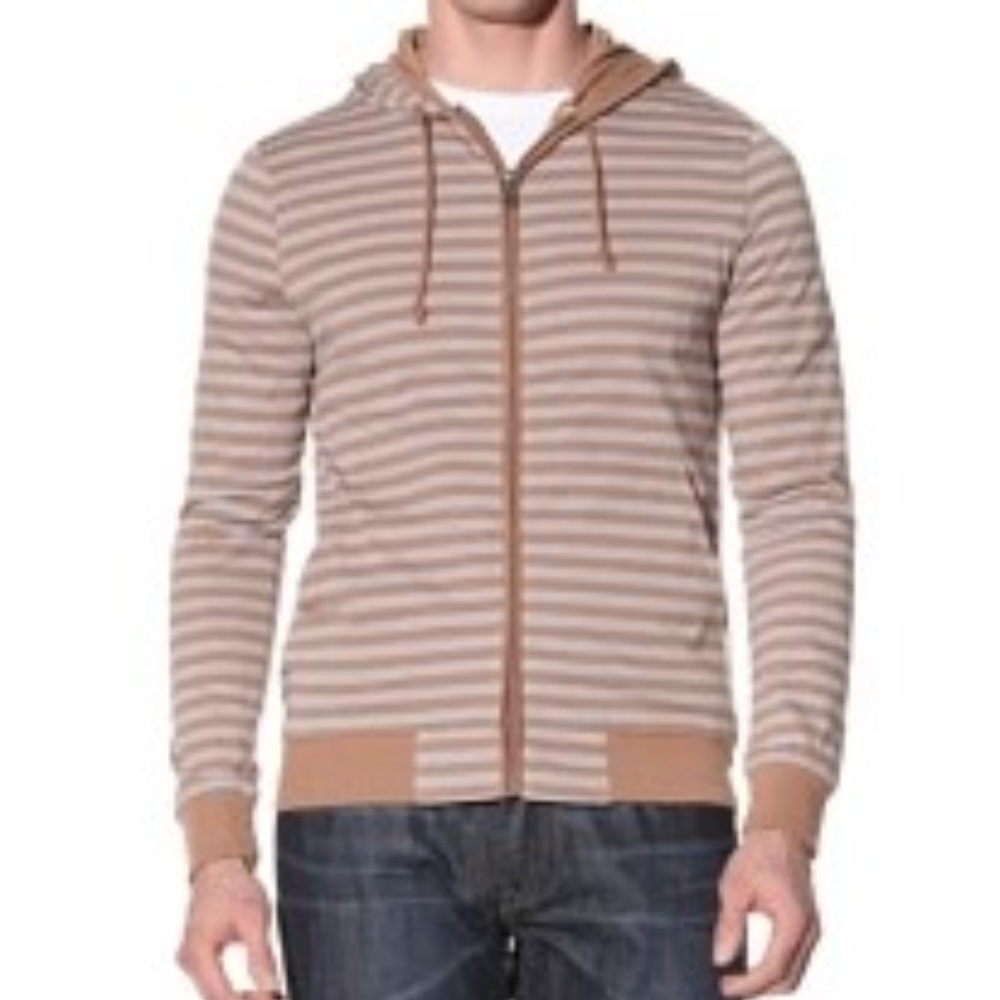 NEW! 191 Unlimited Men's The Out Numbered Hoodie