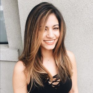 Meet your Posher, Natalie