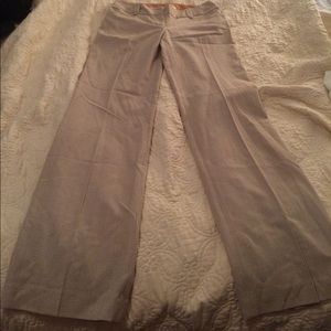 White House black market pants