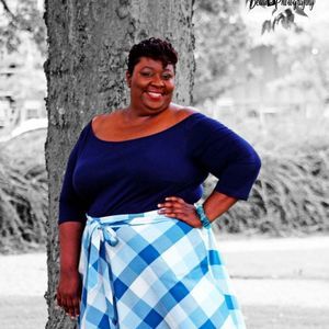 Meet your Posher, Candice