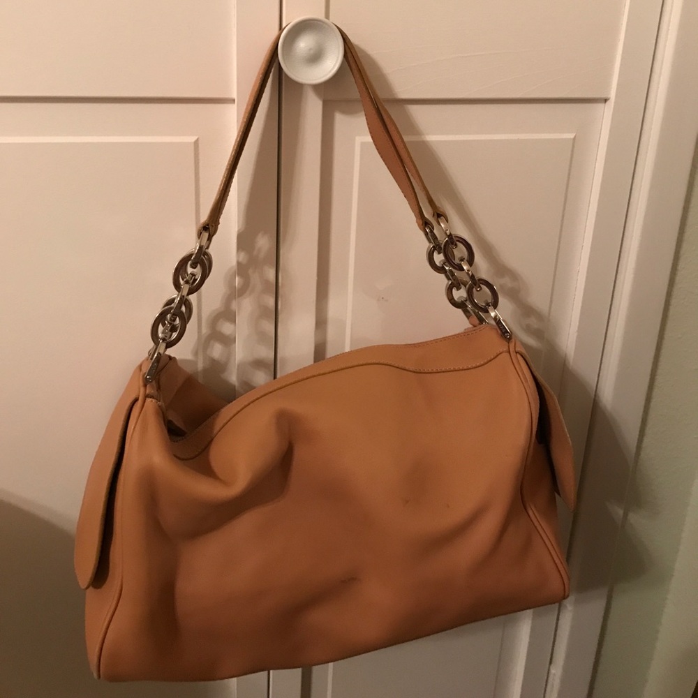 Authentic Tod's Purse.