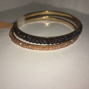 Glam Bangle Set
