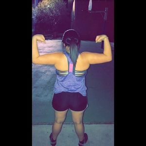 Meet your Posher, Kerrie