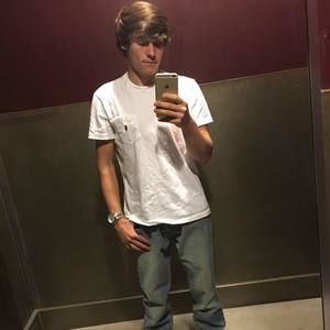 Meet your Posher, Ray