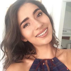 Meet your Posher, Maria isabel