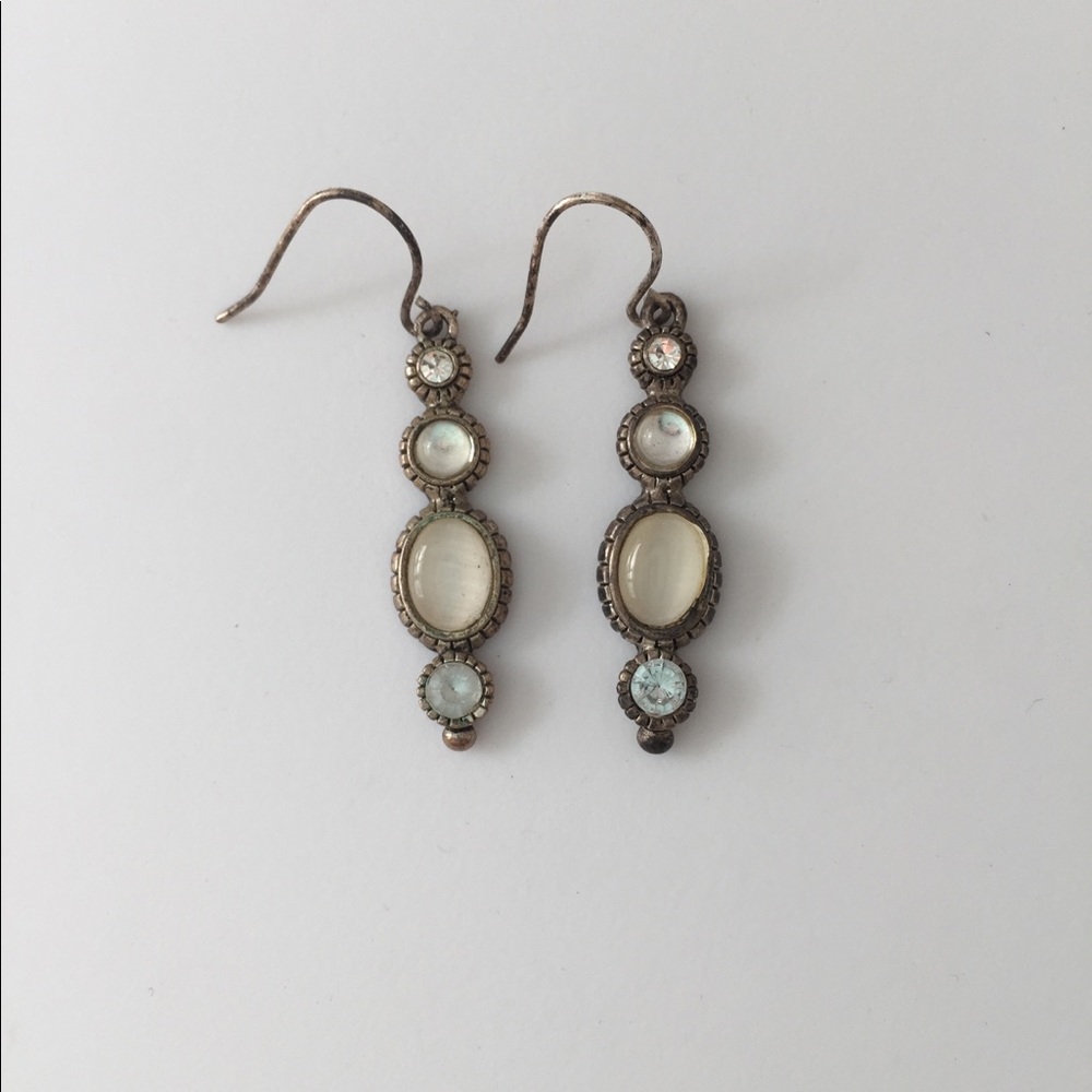 Vintage Hanging earrings