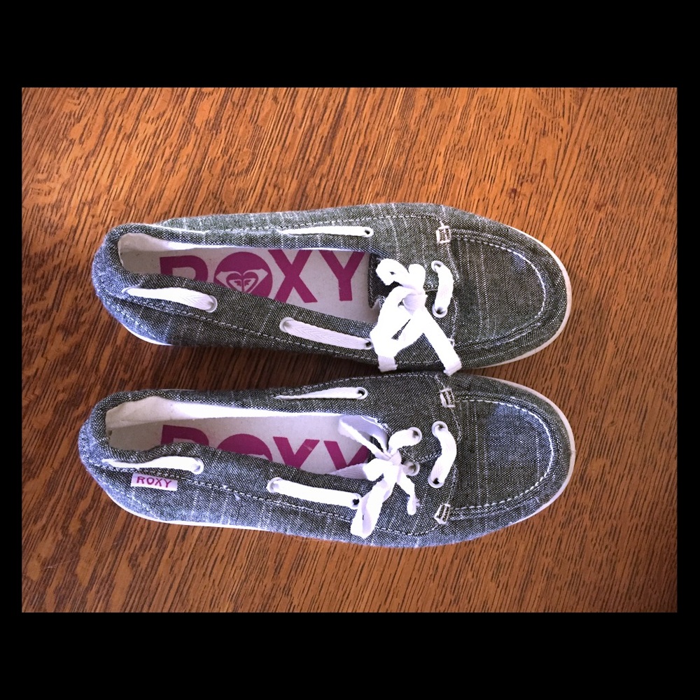 Roxy Slip-On's