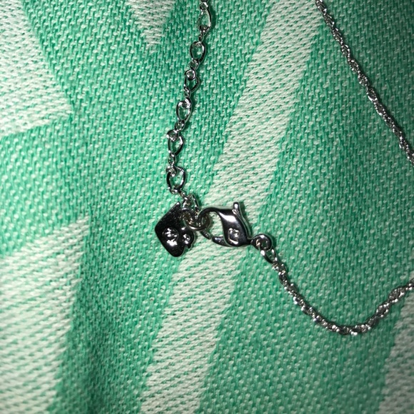 Jewelry - Simple diamond necklace Jewelry - Simple diamond necklace