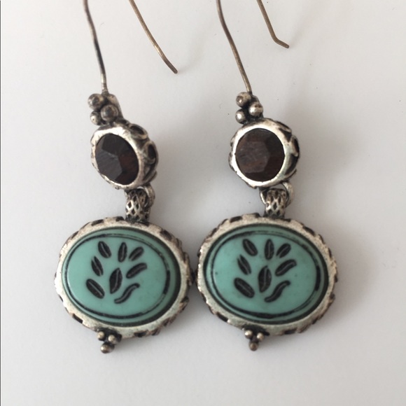 Jewelry - Turquoise earrings Jewelry - Turquoise earrings
