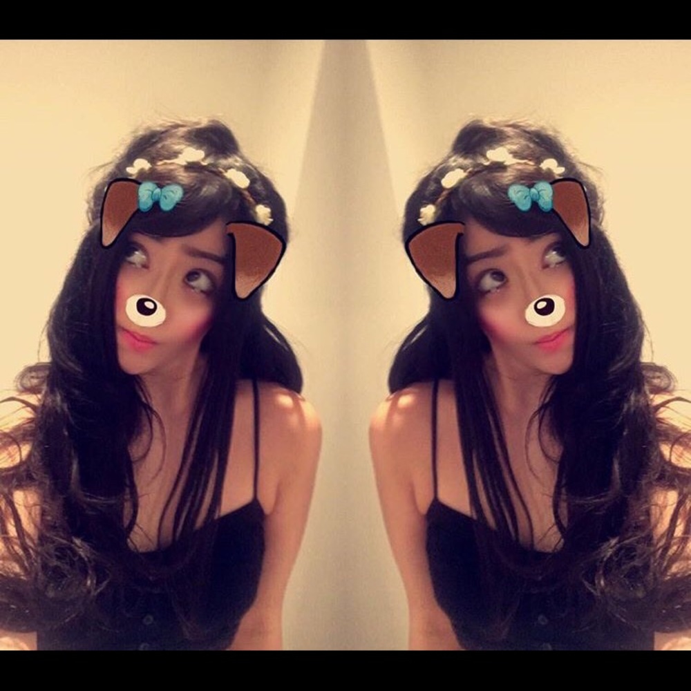 Meet your Posher, Rayna