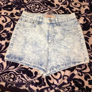 Judy Blue shorts