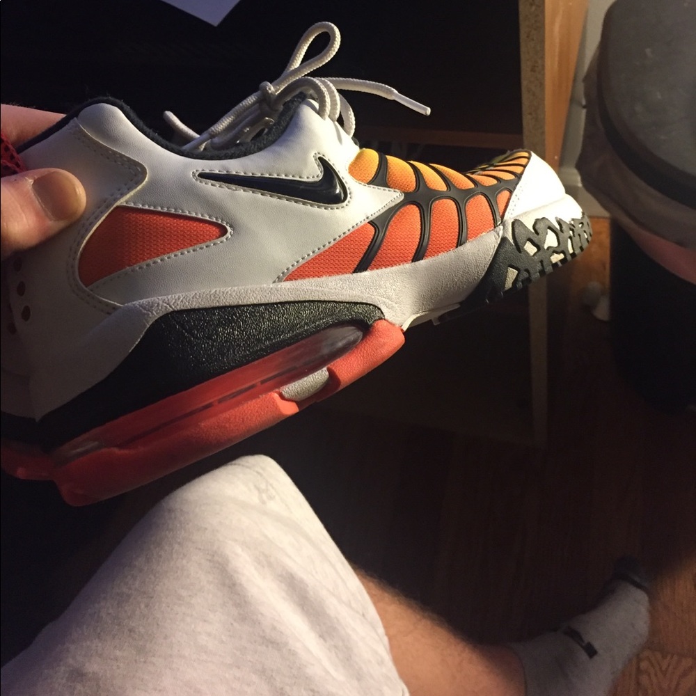 Nike Air Max - Picture 5 of 6