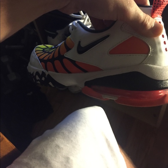 Nike Air Max - Picture 6 of 6