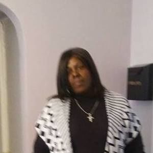 Meet your Posher, Doris