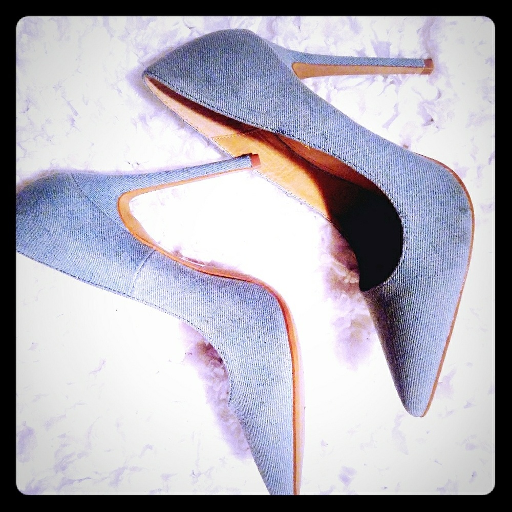 shoe